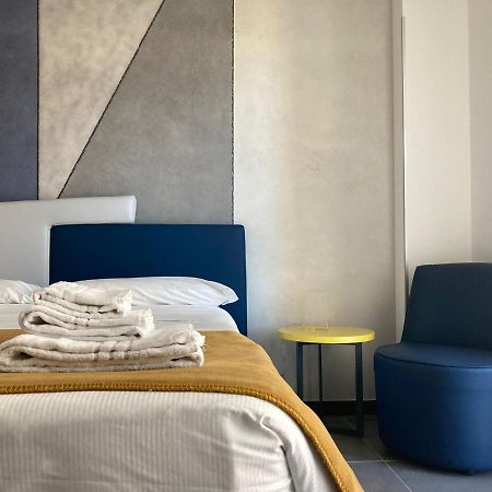 I Mori - Luxury Rooms Syracuse Exterior photo