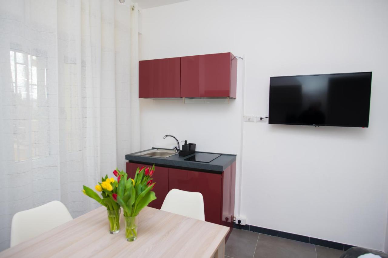I Mori - Luxury Rooms Syracuse Exterior photo