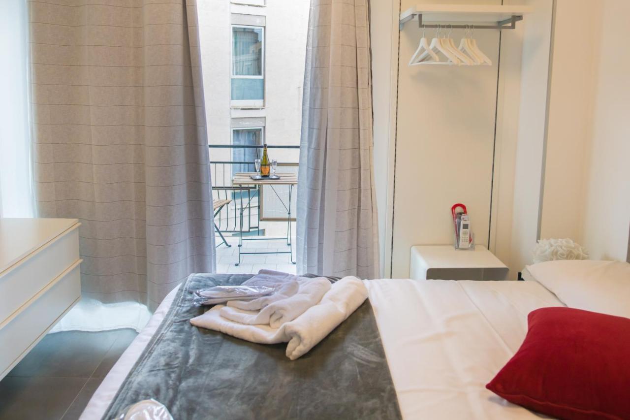 I Mori - Luxury Rooms Syracuse Exterior photo