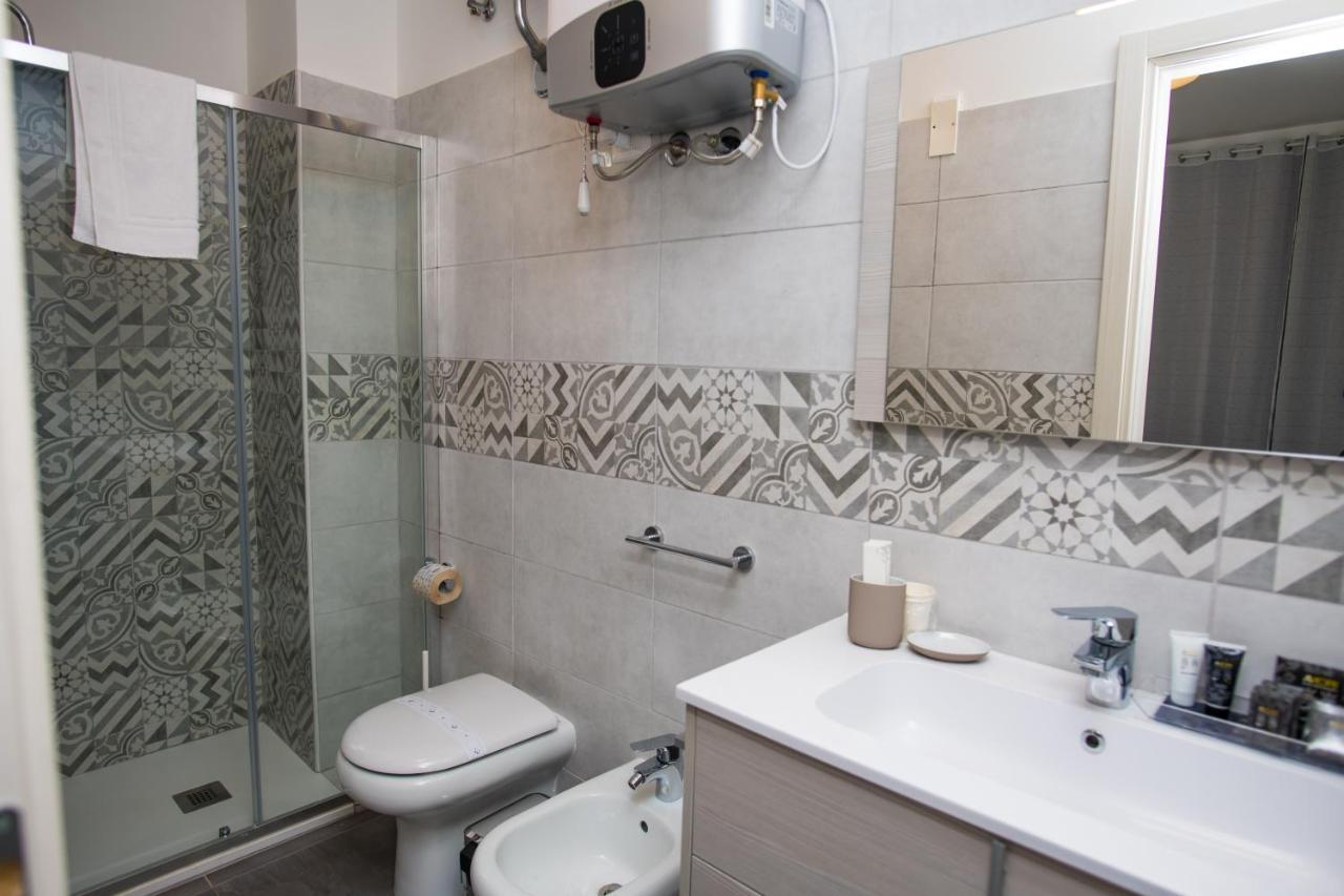 I Mori - Luxury Rooms Syracuse Exterior photo