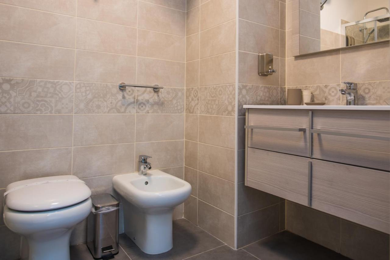 I Mori - Luxury Rooms Syracuse Exterior photo