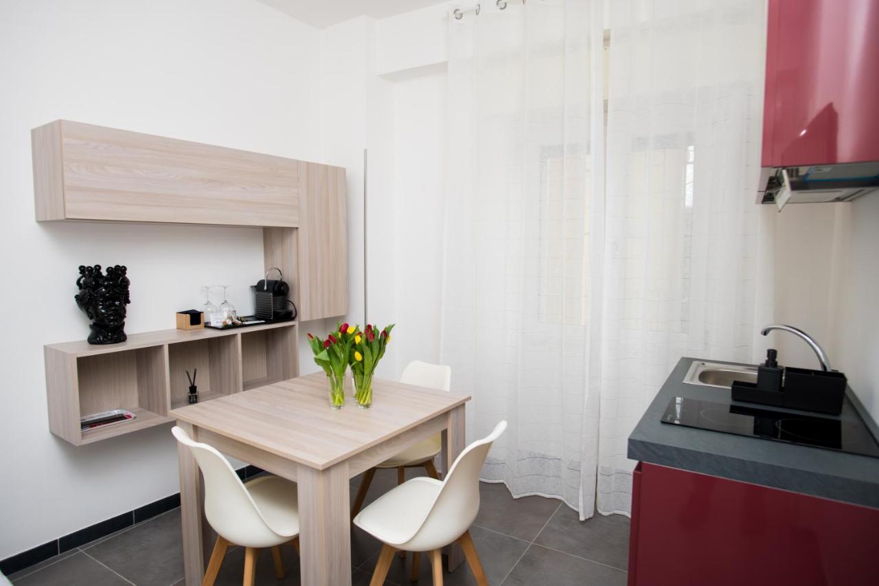 I Mori - Luxury Rooms Syracuse Exterior photo
