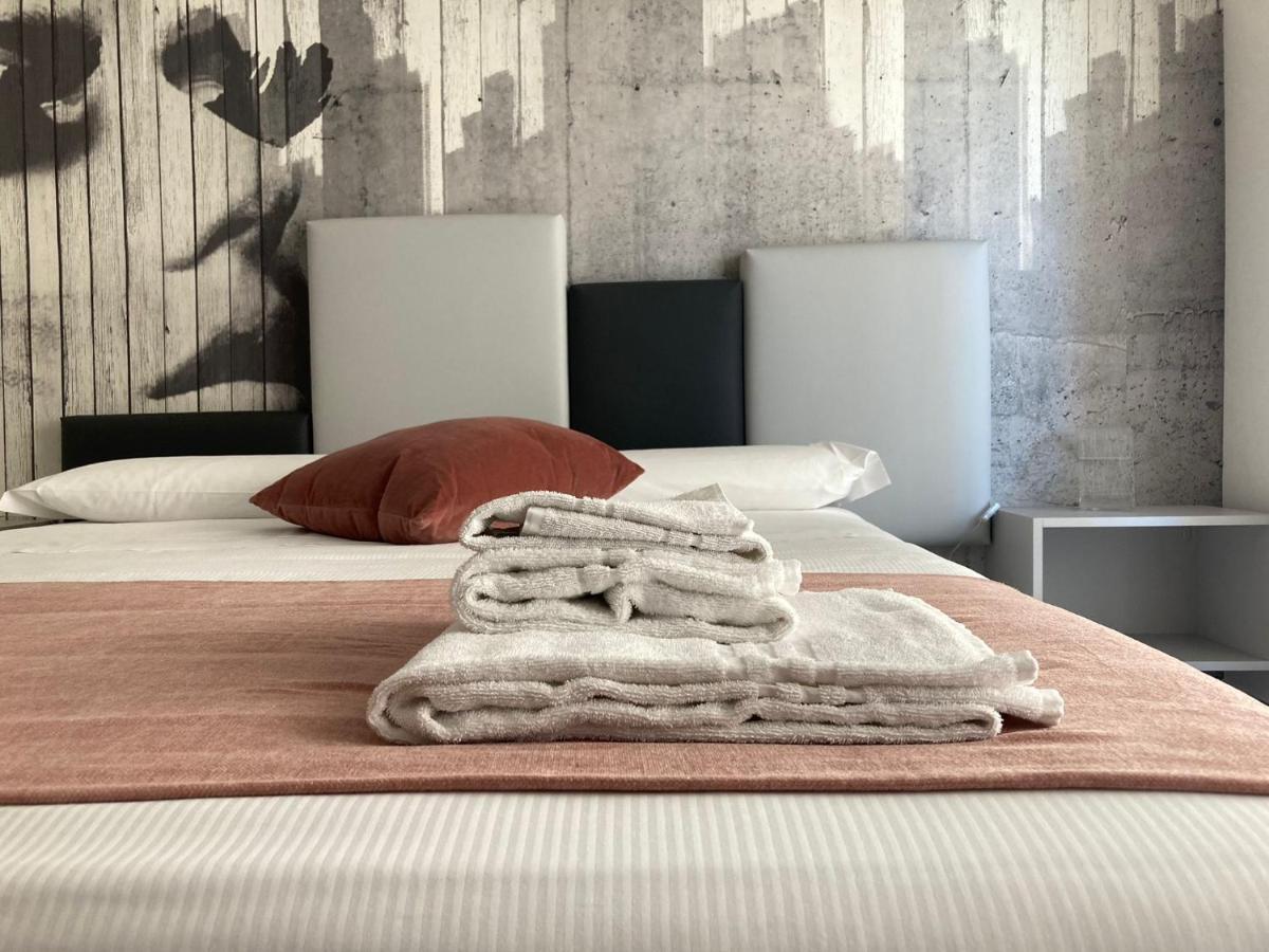 I Mori - Luxury Rooms Syracuse Exterior photo