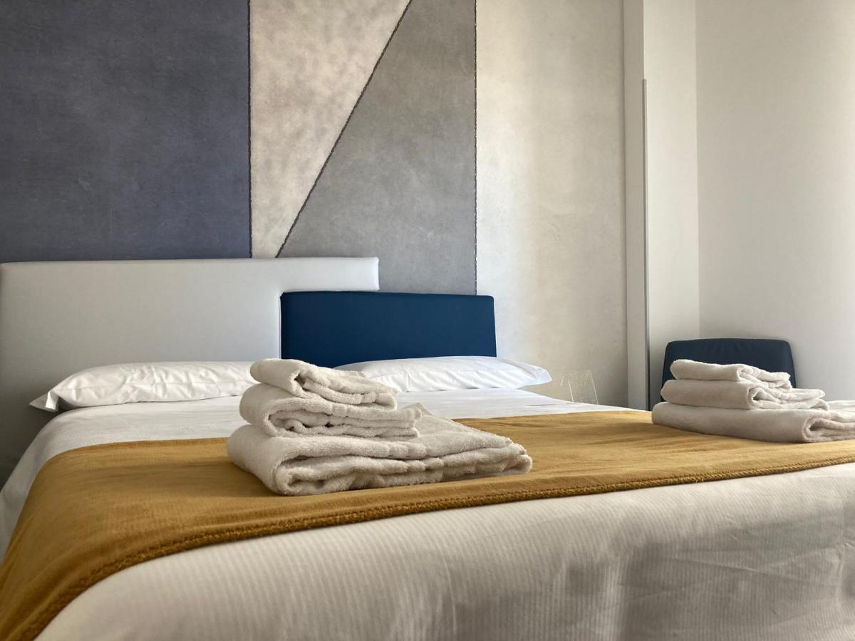 I Mori - Luxury Rooms Syracuse Exterior photo