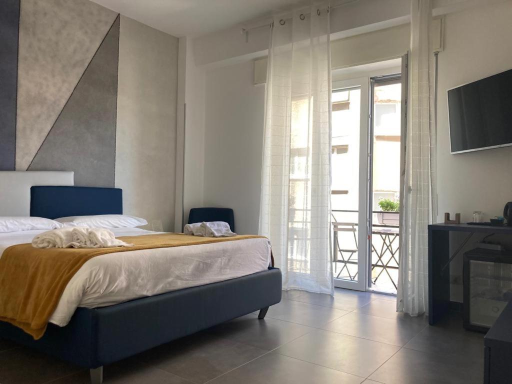 I Mori - Luxury Rooms Syracuse Exterior photo