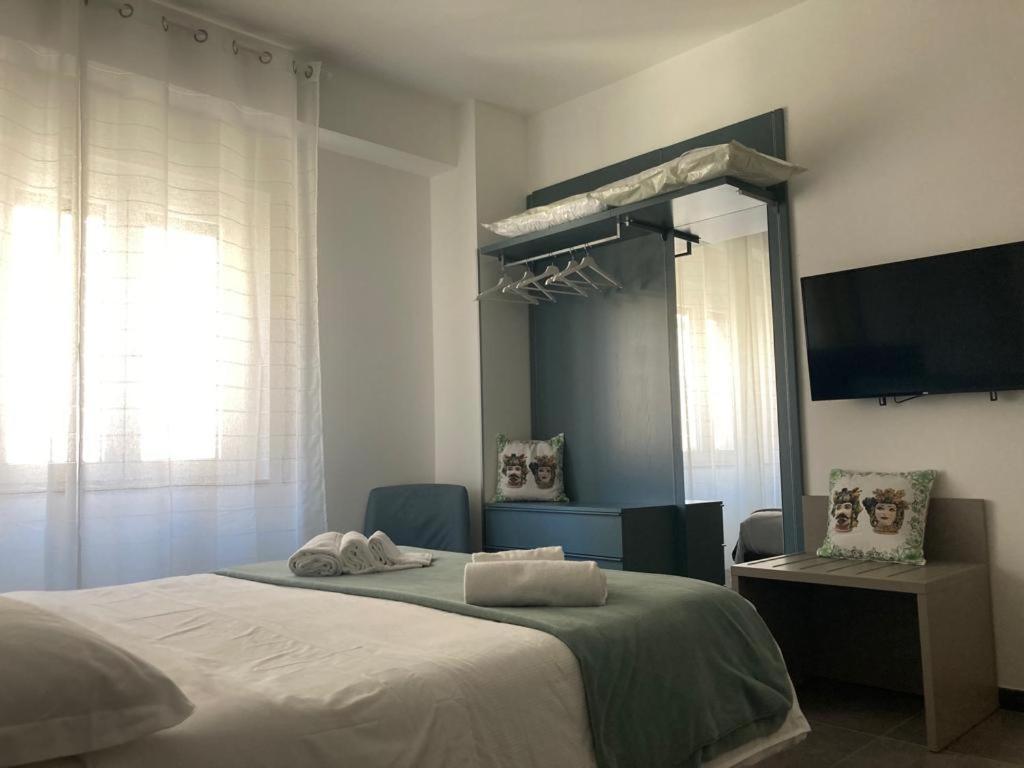 I Mori - Luxury Rooms Syracuse Exterior photo