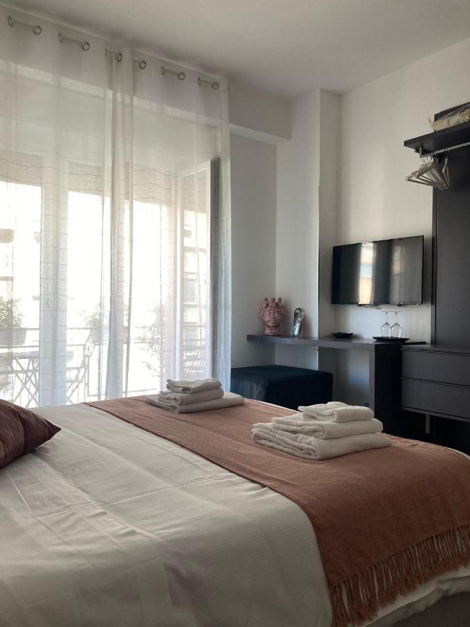 I Mori - Luxury Rooms Syracuse Exterior photo